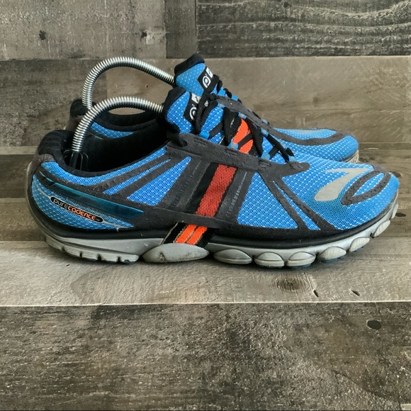 brooks trainers size 5